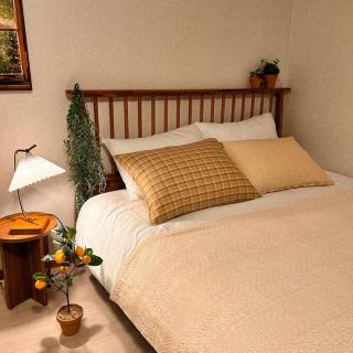 Anri forest #long stay #5people#rooftop#laundry - Busan - 5