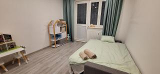 Family apartment Kramare - Bratislava - 5