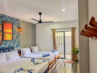 Mathiveri Thundi Inn - Mathiveri - 9