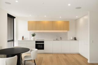 WARNING Extreme views 4 bed 3 bath luxury - Queenstown - 2