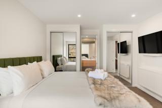 WARNING Extreme views 4 bed 3 bath luxury - Queenstown - 6
