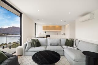 WARNING Extreme views 4 bed 3 bath luxury - Queenstown - 7