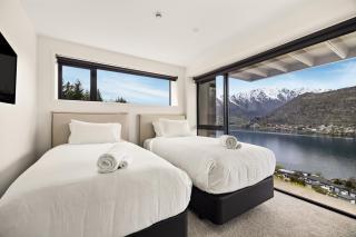 WARNING Extreme views 4 bed 3 bath luxury - Queenstown - 3