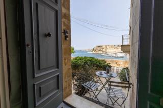 Harbour Mansion - Birgu - 1