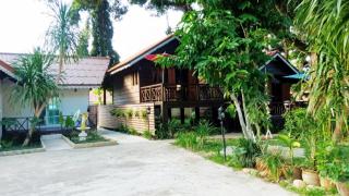 Banviewnam Camping & Resort - Ban Tha Pong Daeng - 6
