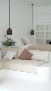 La Bianca Studio Apartment - Dalung - 1