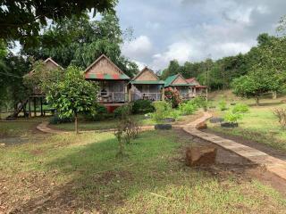 TDB peter house - Phumĭ Anlóng Svay - 3