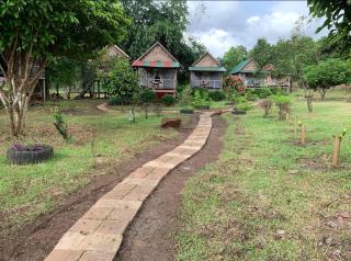 TDB peter house - Phumĭ Anlóng Svay - 2