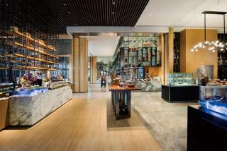 Crowne Plaza - Kunming Ancient Dian Town by IHG - 5