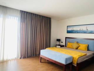 The Green House Phu Quoc 3BR - Phú Quốc - 5