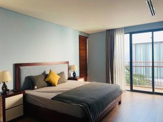 The Green House Phu Quoc 3BR - Phú Quốc - 8