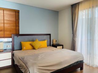 The Green House Phu Quoc 3BR - Phú Quốc - 9