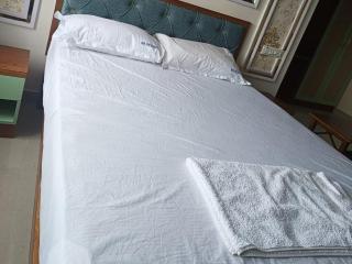 Sri Annapurneshwari Residency & Lodging - Hassan - 3