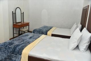 Shiny Cot Bunker Room - Nuwara Eliya - 8