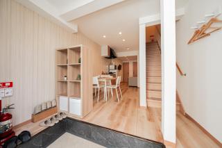 Koheitsu Osaka Tsurumibashi 6ppl House Namba Shinsaibashi USJ - Osaca - 5