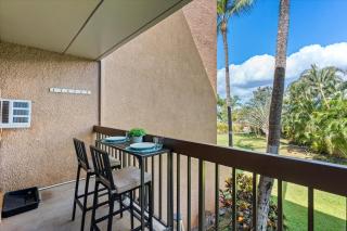 Maui Vista 3218 condo - Kihei - 3