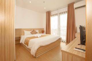 Gardenia Hue Hotel - Hue - 9