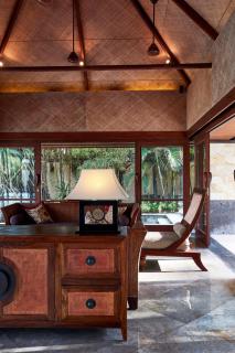 Pushpapuri Villa - Ketewel - 7