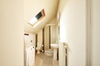 Grand studio center of Mons - Mons - 4