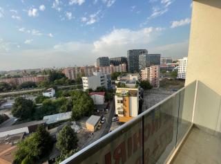 Exquisite Apartment - Bucarest - 1