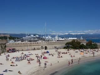 DUPLEX VILLA LES PINS 89m2 et terrasse 30m2 - Antibes - 9