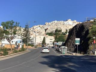 Seaview-lägenhet med stor takterass - 2
