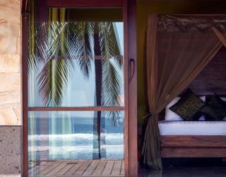 Pushpapuri Villa - Ketewel - 4