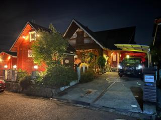 Guest House CHALET SIELU - Up to 4 of SIELU & 5-6 of SAN-CASHEW or with dogs- Vacation STAY 68051v - Otsu - 2