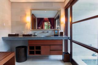 Pushpapuri Villa - Ketewel - 2
