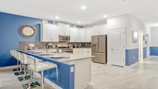 Last Minute Disney Getaway! Private Pool, Hot Tub & Games Room. Book Now! #56507 - Davenport - 4