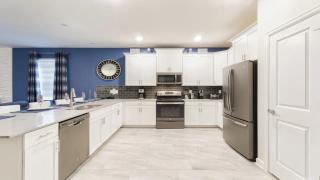 Last Minute Disney Getaway! Private Pool, Hot Tub & Games Room. Book Now! #56507 - Davenport - 3
