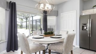 Last Minute Disney Getaway! Private Pool, Hot Tub & Games Room. Book Now! #56613 - Orlando - 2
