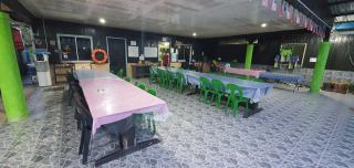 Sukau Village View Stay & Backpackers - 3