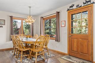 McDermott Base Camp Vacation Rental by Estes Park Homes home - 2