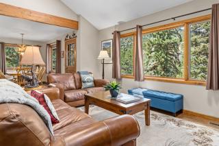 McDermott Base Camp Vacation Rental by Estes Park Homes home - 1