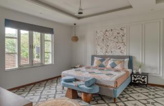 Villa Svar by tisyastays - Calangute - 8