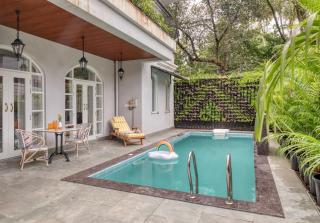 Villa Svar by tisyastays - Calangute - 7