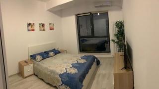 Rejuvenating Retreat - Bucarest - 4