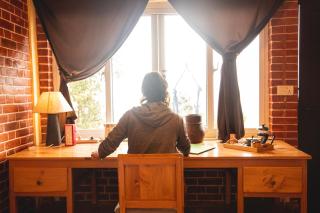 Les Terrasses Himalayan Resort - 2