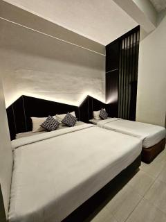 Airlangga Hotel - Yogyakarta - 0