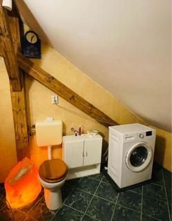 Comfortable room in the heart of Budapest - Budapest - 3