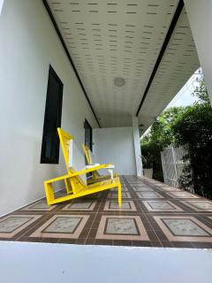 Hanoii House - Ko Mak - 4