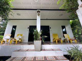 Hanoii House - Ko Mak - 5