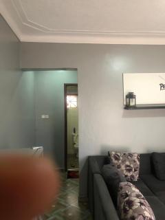 CasaBonita Apt with unlimited Wi-Fi - Kampala - 4