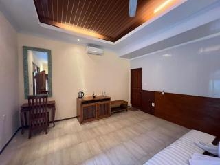 Pakis private room in Ubud 2 - Ubud - 1