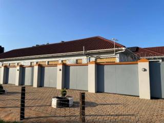 Rhino Camp Soroti - Soroti - 3