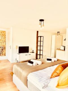 Suite Dreams Bremen - Bremen - 4