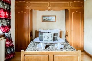 Chalet Orchidee Megeve sur les pistes - Megève - 4