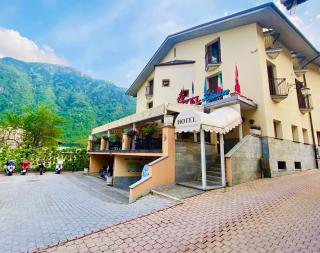 Hotel Ristorante Ligure - Vinadio - 7