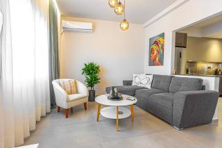 Vasilikis place - Luxury apartment by the sea - 9